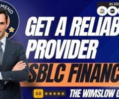 Boost Your Business with Expert SBLC Consultation 40 Years Experience