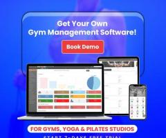 Gym Management Software And Mobile App For Gym Owners