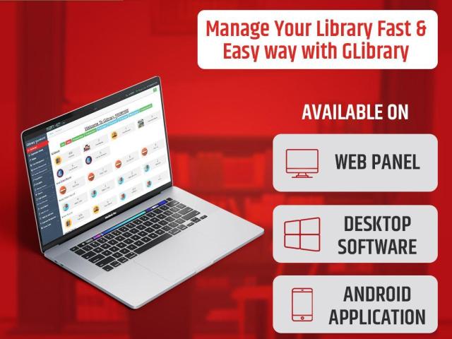 Top Library Management Software for Schools and Colleges