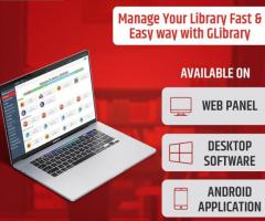 Top Library Management Software for Schools and Colleges