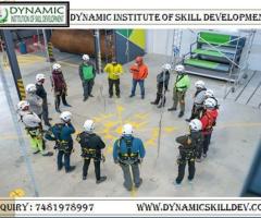 Enroll in the Best Safety Officer Course in Patna for a Secure Career