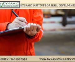 Top Safety Institute in Patna – Enroll for Expert Training Today!