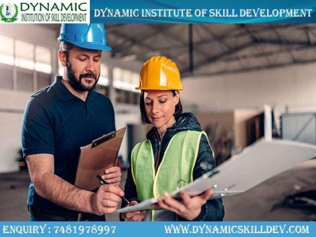 Get Certified with the Best Safety Officer Course in Patna!