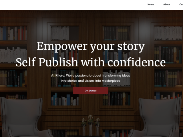 The Best Self - Publishing House