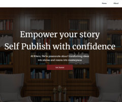 The Best Self - Publishing House