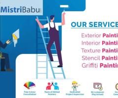 Building Construction Contractor in Pune - MistriBabu