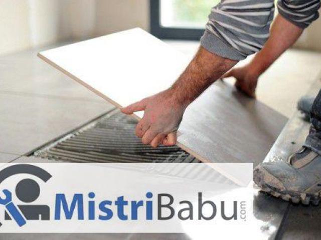 Plumber, Electrician, Painter, Carpenter, Masonry, Renovation, Tiling, Construction