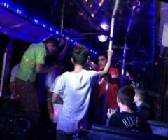 Get the Best Party Bus Rentals in Sydney