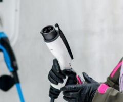 Affordable Tesla Charger Installation – Power Your EV Today!