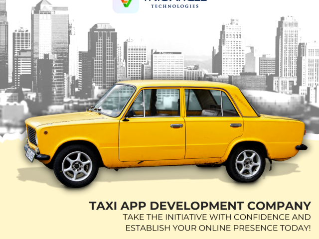 The Complete Guide to Launching a taxi booking app
