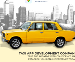 The Complete Guide to Launching a taxi booking app