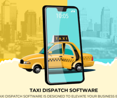 The Ultimate Guide to Choosing the Right Taxi Dispatch Software