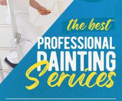 Painting services in Gurgaon, Painter contractor