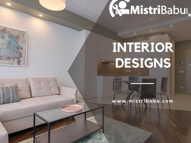 Kitchen Renovation services in Gurugram - Kitchen Renovation Contractor in Gurugram