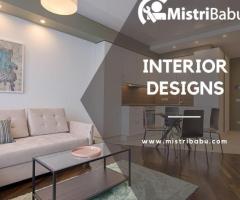 Kitchen Renovation services in Gurugram - Kitchen Renovation Contractor in Gurugram