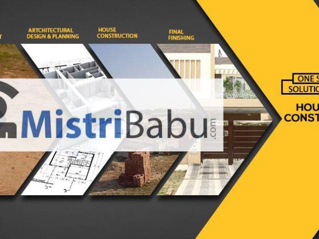 Residential and Commercial Building Maintenance Services in Gurugram