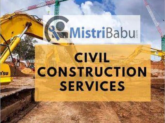 Bathroom Renovation services in Gurugram, Bathroom Renovation Contractor