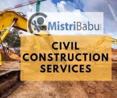 Bathroom Renovation services in Gurugram, Bathroom Renovation Contractor