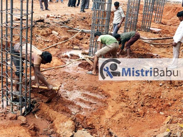 Plumber, Electrician, Painter, Carpenter Services in Mumbai - MistriBabu