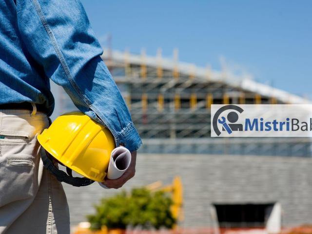 Interior and Exterior home renovation service in Mumbai - MistriBabu