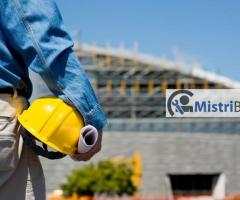 Interior and Exterior home renovation service in Mumbai - MistriBabu