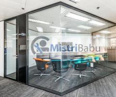 Plumber, Electrician, Painter, Carpenter Services in Mumbai - MistriBabu