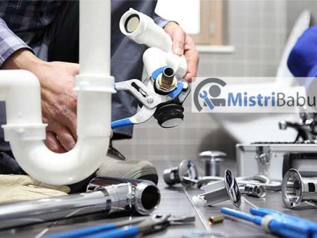 Interior and Exterior Painting Service in Mumbai - MistriBabu