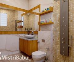 Bhubaneswar Wallpaper Fixing Services