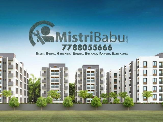 Renovation in Bhubaneswar, Renovation work in Bhubaneswar