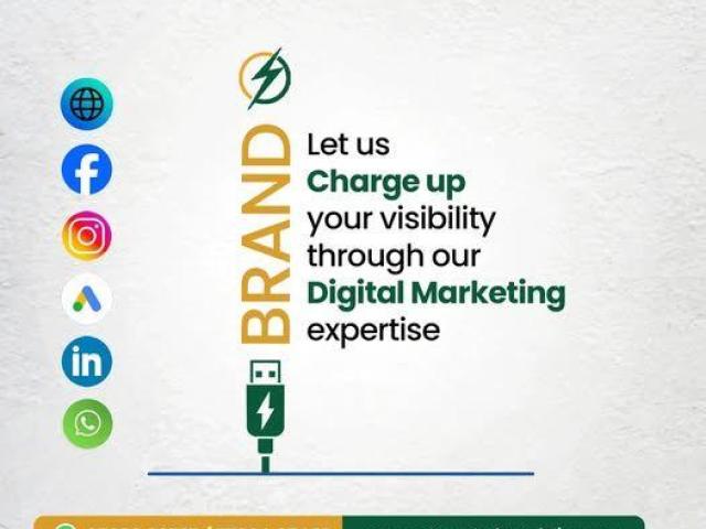 Affordable Social Media Marketing in Hyderabad | Gateway Techno Solutions