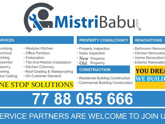 Plumbing contractor in Bhubaneswar, Bhubaneswar Plumbing Contractor