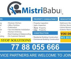 Plumbing contractor in Bhubaneswar, Bhubaneswar Plumbing Contractor