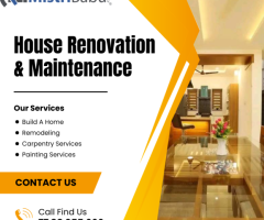 Electrician services in Patia, Bhubaneswar, Electrical contractor
