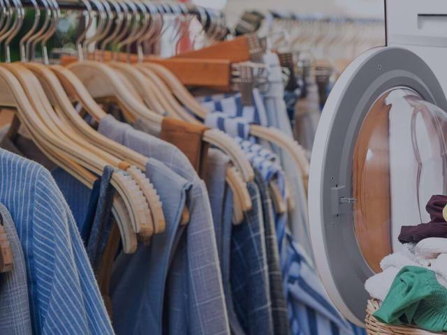 Negate anxieties of mislaying by hiring our Wedding Dress dry Cleaner near me