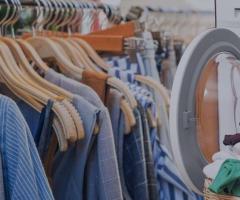 Negate anxieties of mislaying by hiring our Wedding Dress dry Cleaner near me