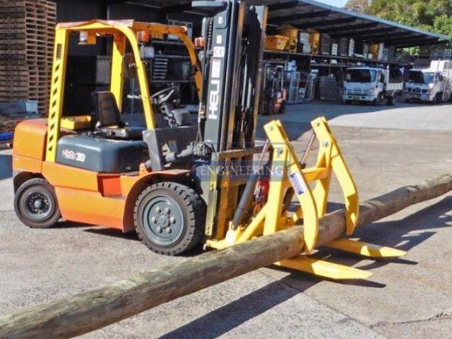 The best Forklift attachment supplier in Australia