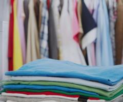 100% safe Wedding dresses Dry Cleaning with doorstep service