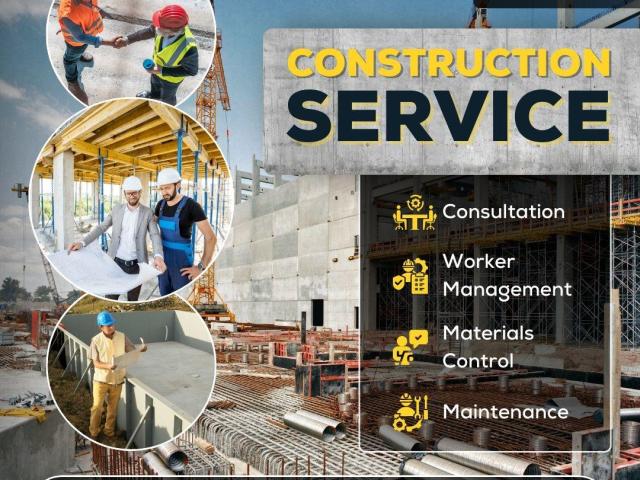 Masonry services in Bhubaneswar, Masonry contractor