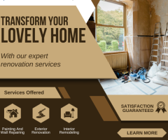 Gypsum services in Bhubaneswar, Gypsum contractor