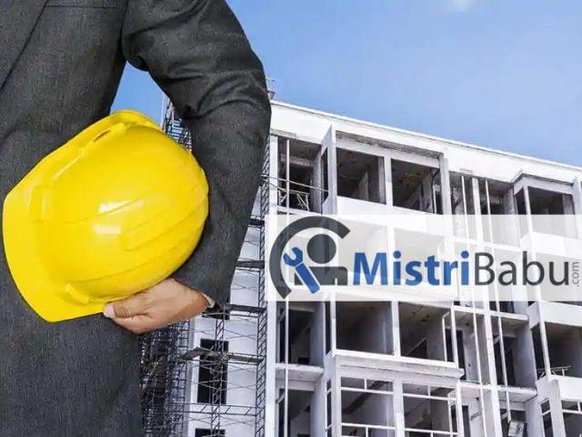 Building Demolition Contractors in Bhubaneswar