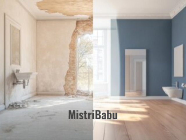 Mason services in Puri, Masonry contractor in Puri