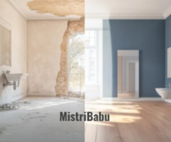 Mason services in Puri, Masonry contractor in Puri