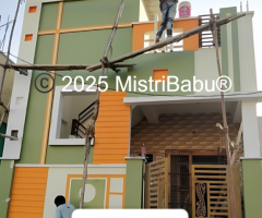 Civil Construction Contractor in Kendrapara, Odisha