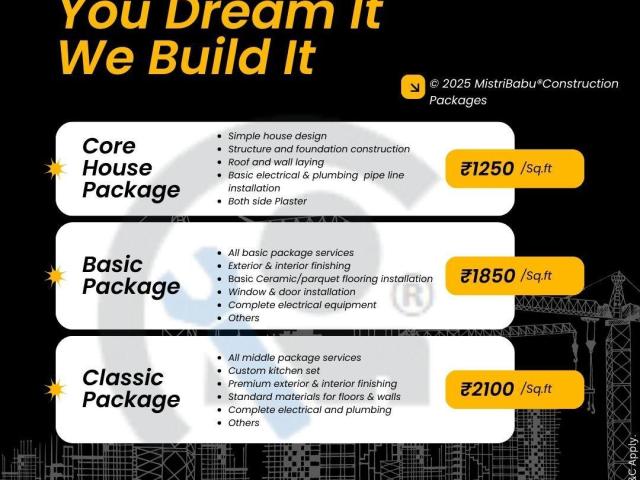 Industrial and Commercial Shed Fabrication Services