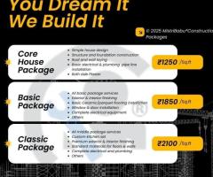 Industrial and Commercial Shed Fabrication Services