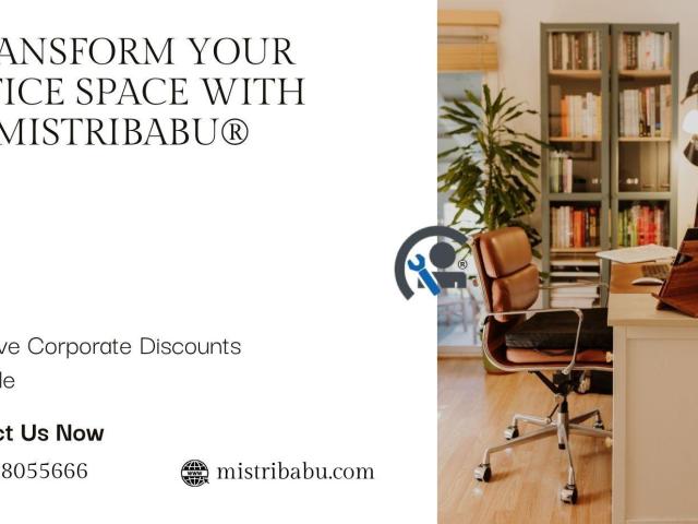 Office Partitions Installation services in Cuttack