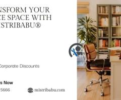 Office Partitions Installation services in Cuttack