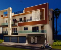 Masonry services in Cuttack, Masonry contractor