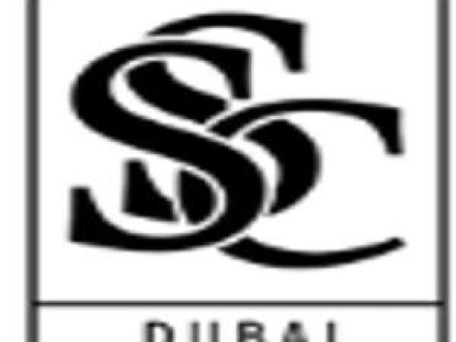 SCS Luxury Chauffeur & VIP Transfer in Dubai