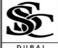 SCS Luxury Chauffeur & VIP Transfer in Dubai